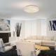 RABALUX Plafonjera Mason LED 80W - 1509-1-1