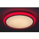 Rabalux Plafonjera Leonie LED 32W bela (1510) - 1510-1