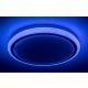 Rabalux Plafonjera Leonie LED 32W bela (1510) - 1510-1