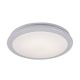 Rabalux Plafonjera Leonie LED 32W bela (1510) - 1510-1
