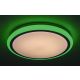 Rabalux Plafonjera Leonie LED 32W bela (1510) - 1510-1