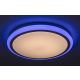 Rabalux Plafonjera Leonie LED 32W bela (1510) - 1510-1