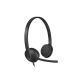 Slušalice Logitech H340 Black 981-000475 - 44760