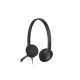 Slušalice Logitech H340 Black 981-000475 - 44760