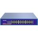 Tenda 24-Port Gigabit Desktop/Rackmount switch - TEG1024D