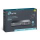 TP LINK LAN Switch TP-LINK TL-SF1016DS 16-port 10/100Mb - 16362-1
