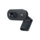 WCAM Logitech C505E Black 960-001372 - 55232-1