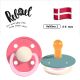 REBAEL varalice za bebe, 0-6 mes, 2 kom, Salmon i Morska pena, RBL15121321 - EP3255623