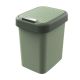 LINDO Kanta za otpatke Klatno zelena 12L - 15135
