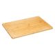 SECRET DE GOURMET TACNA HARMONY 45X30X1,5CM BAMBUS NATURAL - 151363