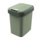 LINDO Kanta za otpatke Klatno zelena 25L - 15136