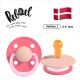 REBAEL varalice za bebe, 0-6 mes, 2 kom, Salmon i Blush, RBL15141451 - EP3258262