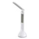 Rabalux Stona lampa Justin LED 4W bela (1515) - 1515-1-1