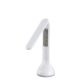 Rabalux Stona lampa Justin LED 4W bela (1515) - 1515-1-1
