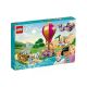 LEGO 43216 Princezino začarano putovanje - 151515