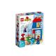 LEGO 10995 Spajdermenova kuća - 151632