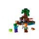 LEGO 21240 Minecraft the swamp adventure - 151643