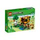 LEGO 21241 Minecraft the bee cottage - 151656