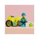 LEGO 60358 Sajber akrobatski motor - 151690