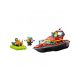 LEGO 60373 Vatrogasni čamac za spasavanje - 151717