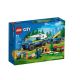 LEGO 60369 City mobile police dog training - 151771