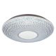 RABALUX Plafonjera Coralia LED 48W - EP1518