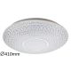 RABALUX Plafonjera Coralia LED 48W - EP1518