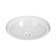 ADVITI Plafonjera LED sa senzorom pokreta 16W 4000K 1100lm IP20 - ORNAD-PL-6076WLPMR4