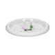 ADVITI Plafonjera LED sa senzorom pokreta 16W 4000K 1100lm IP20 - ORNAD-PL-6076WLPMR4