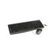 KB Logitech MK120 US Black 920-002562 - 59569