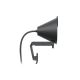 WCAM Logitech Brio 300 Black 960-001436 - 59574