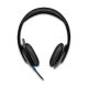 LOGITECH Slušalice sa mikrofonom H540 USB Stereo 981-000480 - 981-000480