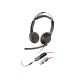 Slušalice HP Poly Blackwire 5220  8X231AA - 58744