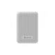 DEVIA Power Bank Extreme Speed Series EP108 bežični 10000 mAh, bela - 152350