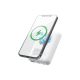 DEVIA Power Bank Extreme Speed Series EP108 bežični 10000 mAh, bela - 152350