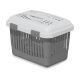 PETMAX-Transporter Easy Top sivi - 15250-1-1