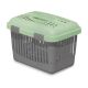 PETMAX Transporter Easy Top zeleni - 15251