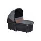 CHICCO Nosiljka Mysa Light, Black Satin - 153039
