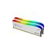 KINGSTON DDR4 3200MHz 16GB (2 x 8GB) Fury Beast RGB KF432C16BWAK2/16 - 153161