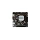 BIOSTAR J4125NHU HDMI/VGA/M.2 Mini ITX - 153308
