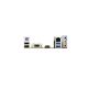 BIOSTAR J4125NHU HDMI/VGA/M.2 Mini ITX - 153308