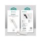 DEVIA Bluetooth slušalica Smart 4.2, crna - 153324