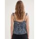 ONLY Ženska bluza asta - EP2958385