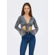 ONLY Ženska bluza asta - EP3265575