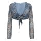 ONLY Ženska bluza asta - EP3265575