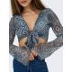 ONLY Ženska bluza asta - EP3265575