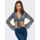 ONLY Ženska bluza asta - EP3265575