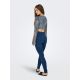 ONLY Ženska bluza asta - EP3265575