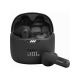 JBL Bežične bubice Tune flex, crna - 153675