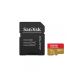 SANDISK 1TB microSDXC A2 V30 UHS-I (SDSQXAV-1T00-GN6MA) - EP955867